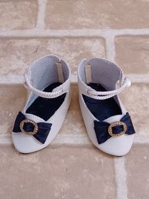 �ġ���7.5cm��������3.5cm ���ɡ��륷�塼�� �ܳ� ������� KNO-196