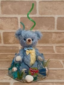 BIBI BEAR /�ڳ��ϳڤ����ʡ�