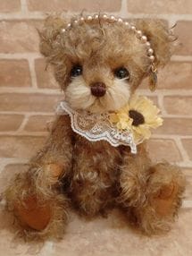 ra.bear / �ڤҤޤ��٥���L�ˡ�