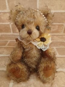 ra.bear / �ڤҤޤ��٥���S�ˡ�