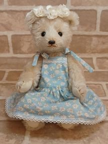 Miki Bears/ ��Summer Girl��