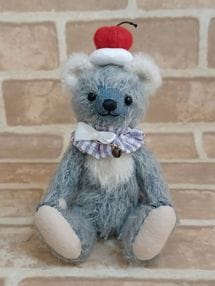 DinDon Bear / �ڥ�ȥ��������Υƥǥ��٥���