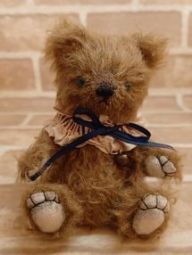DinDon Bear / �ڥ����ҡ����Υ٥��ӡ��٥���