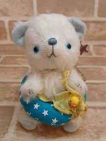 K's BEAR by.keiko/��mopi �Ҥ褳�������