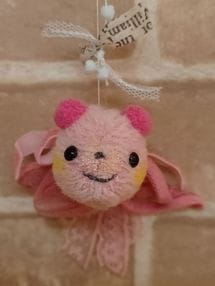 テディベア,アーティストベア,Mana's Bear | timeroman-shop