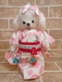 テディベア,アーティストベア | timeroman-shop