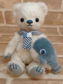 chiro's bear RoarmEw / �ڤ������ޤȥ����饯�å�����