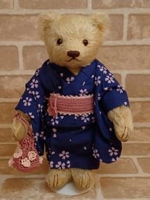 Ku-tan Bear / �ڥƥǥ��٥������ˡ�