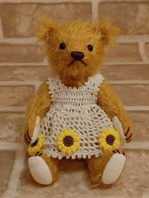Ku-tan Bear / �ڥƥǥ��٥��ʥҥޥ��ɥ쥹�ˡ�