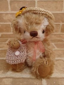 Lucu Bear / �ڥƥǥ��ɥå� SUNNY�ʥ��ˡ��ˡ�