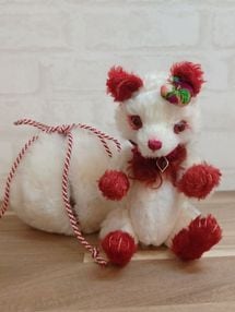 Mori's Bear / �����ָѡ�