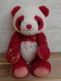 テディベア,アーティストベア,BEARBONZ | timeroman-shop