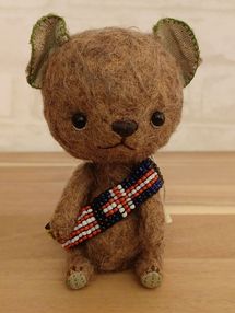Sharon&Bear +Emimal / �ڹ���Υ��å���Υ٥���
