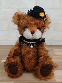 ra.bear / �ڥ��㡼�ޥ��إ��٥���