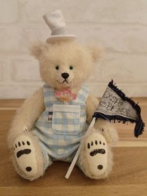 JUN ♥ Bear / ��Aloha �����ϡ�