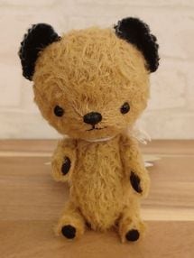 Sharon&Bear +Emimal / �ڥ����ƥ���