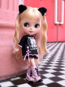 人形（Doll） | timeroman-shop