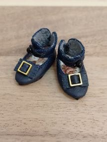 �ġ���3.2cm��������1.4cm ���ɡ��륷�塼�� �ܳ� ������� KNO-248 