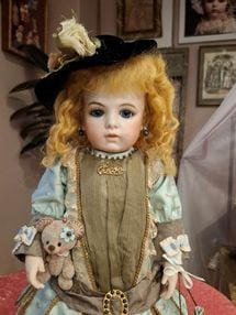 人形（Doll）,リプロダクションドール | timeroman-shop