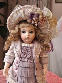 人形（Doll）,リプロダクションドール | timeroman-shop