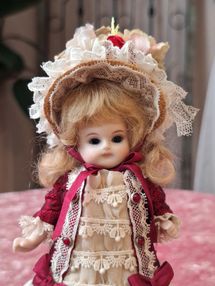 Fairy doll� �ڥ��ͥåȥ���⡼��