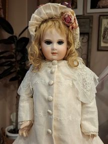 人形（Doll）,リプロダクションドール | timeroman-shop