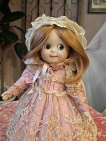 人形（Doll）,リプロダクションドール | timeroman-shop