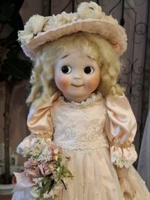 人形（Doll）,リプロダクションドール | timeroman-shop