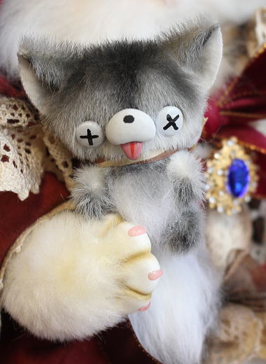 Teritre Doll��/ ���֤����� �ϥ�������ver��