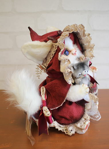Teritre Doll��/ ���֤����� �ϥ�������ver��