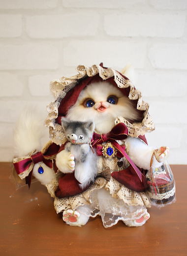 Teritre Doll��/ ���֤����� �ϥ�������ver��