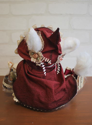 Teritre Doll��/ ���֤����� �ϥ�������ver��