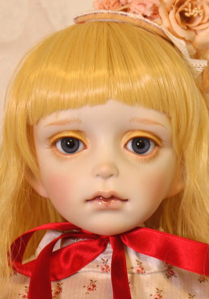 鮫島ユリ香作 / 「Leah 《リア》」 | すべての商品 | timeroman-shop