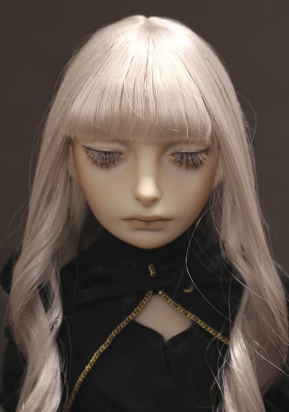 KTDOLL 作 / 【月虹】 | 人形（Doll）,創作ドール,KTDOLL | timeroman-shop