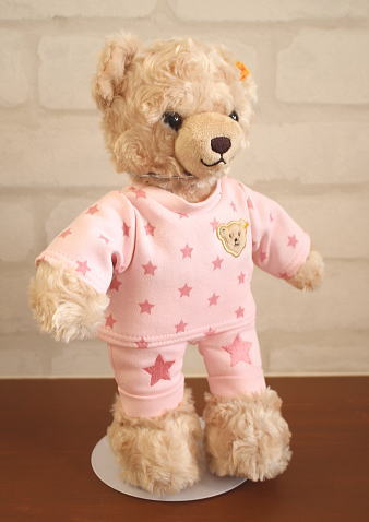 Steiff �ʥɥ������ޤ��Ϸ�ޥ᡼���������奿���ռҡ� �� �ѥ���ޥƥǥ��٥� �ԥ�