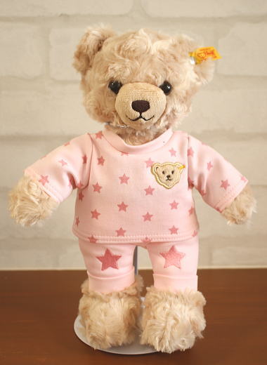 Steiff �ʥɥ������ޤ��Ϸ�ޥ᡼���������奿���ռҡ� �� �ѥ���ޥƥǥ��٥� �ԥ�