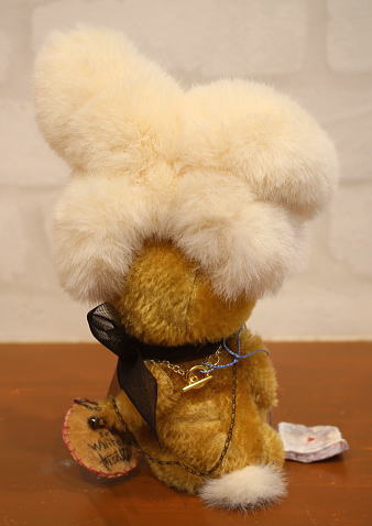 HISA KATO /���ڭ���White Rabbit�� title :�ز�����פ��򥦥�����(�������ե��󥿥���)��