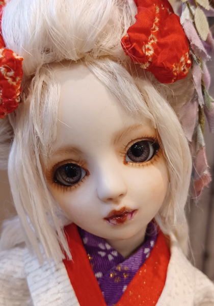 �����ͤͺ� /�ں���Ĥ��餷�Ƥ�����ʤ󤷡�