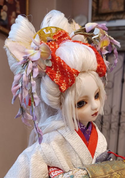 �����ͤͺ� /�ں���Ĥ��餷�Ƥ�����ʤ󤷡�