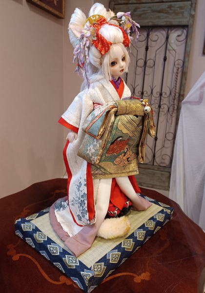 �����ͤͺ� /�ں���Ĥ��餷�Ƥ�����ʤ󤷡�