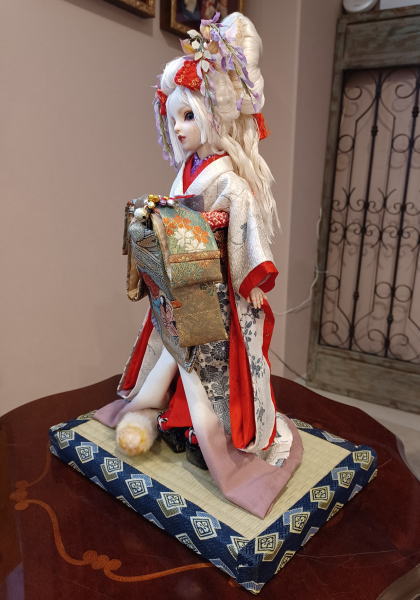 �����ͤͺ� /�ں���Ĥ��餷�Ƥ�����ʤ󤷡�