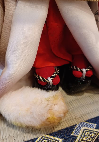 �����ͤͺ� /�ں���Ĥ��餷�Ƥ�����ʤ󤷡�