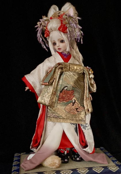 �����ͤͺ� /�ں���Ĥ��餷�Ƥ�����ʤ󤷡�