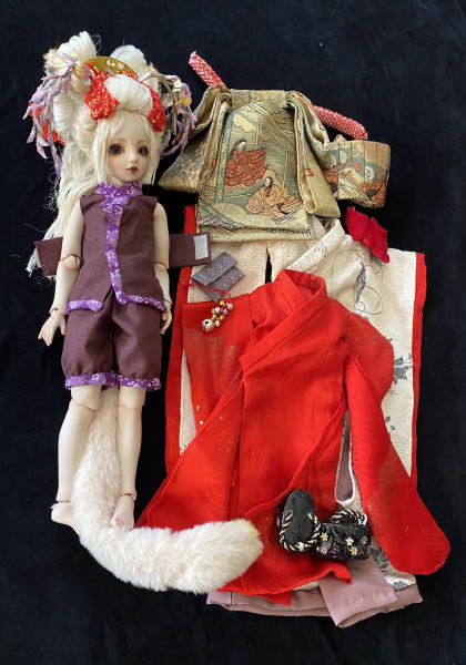 �����ͤͺ� /�ں���Ĥ��餷�Ƥ�����ʤ󤷡�