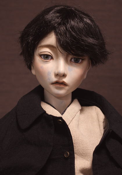 山田ミンカ作 / 【厭世家】 | すべての商品 | timeroman-shop