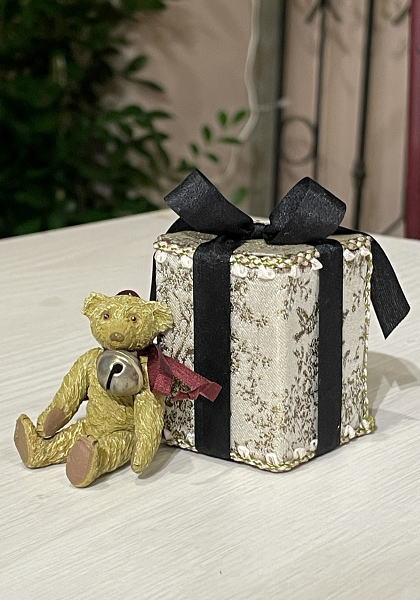 ���� ���� / ��BRU ���ꥹ�ޥ��ĥ꡼���åȡ�����