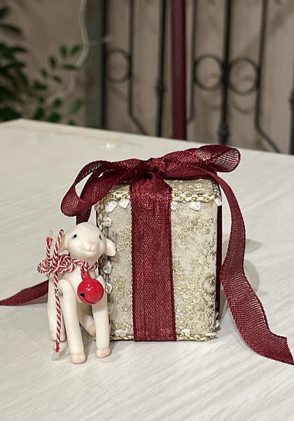 ���� ���� / ��BRU ���ꥹ�ޥ��ĥ꡼���åȡ��֡�