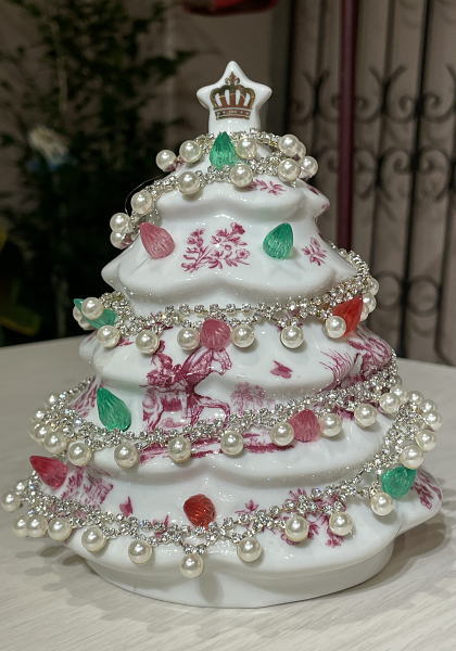 ���� ���� / ��BRU ���ꥹ�ޥ��ĥ꡼���åȡ��֡�