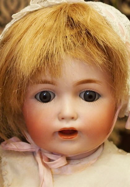 German Character Baby, #257 by Kestner �٥ӡ����λҡ�ATQ-003