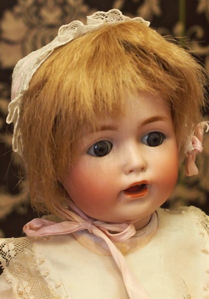 German Character Baby, #257 by Kestner �٥ӡ����λҡ�ATQ-003